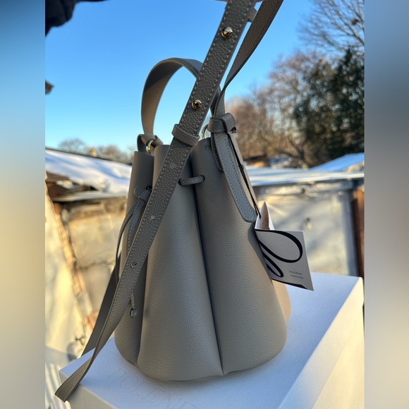 *NEW* POLENE NUMERO HUIT BAG - Picture 7 of 15